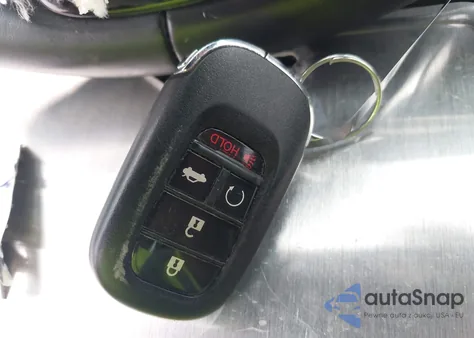 2023 Honda Civic Sport из США, поврежденный, VIN 2HGFE2F51PH514487